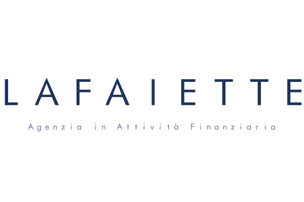 Agenzia Lafaiette - Servizi finanziari, locazione operativa, leasing finanziario e finanziamento finalizzato a Milano - Il logo della società